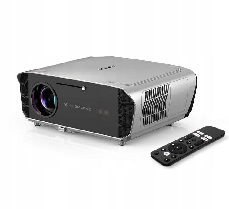 Wbudowane głośniki z Dolby Audio – Przestrzenne brzmienie kinowe