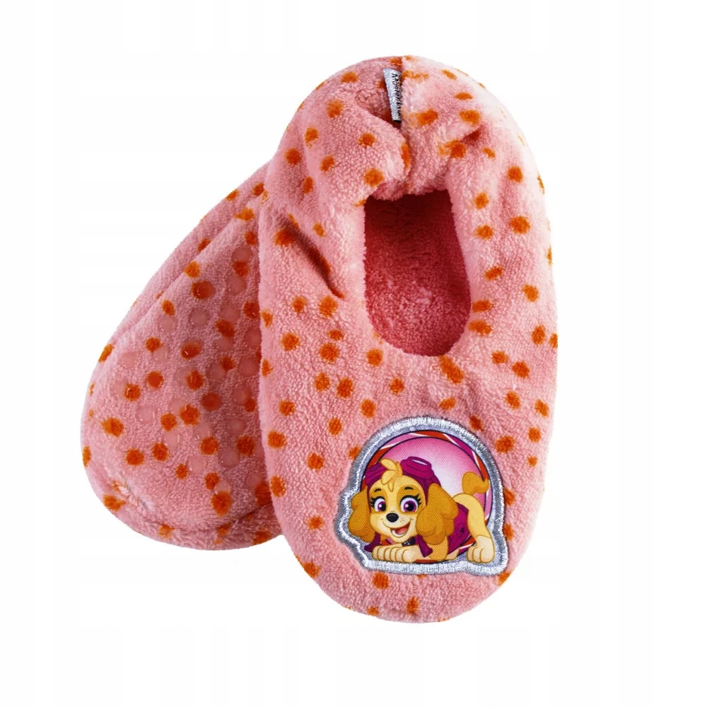 Kolor różowo-łososiowy – idealny dla małych dam