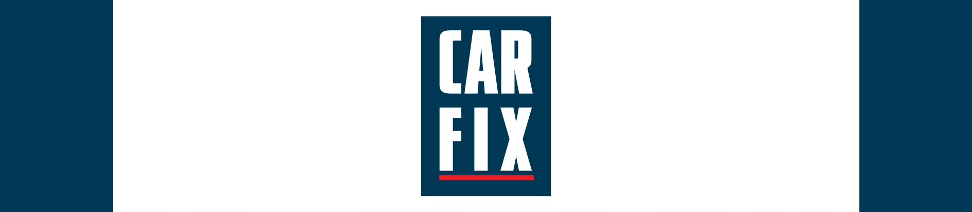 Wysoka jakość wykonania i niezawodność marki CAR FIX