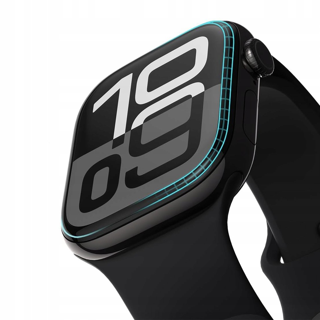 Precyzyjne dopasowanie do Amazfit BIP 6