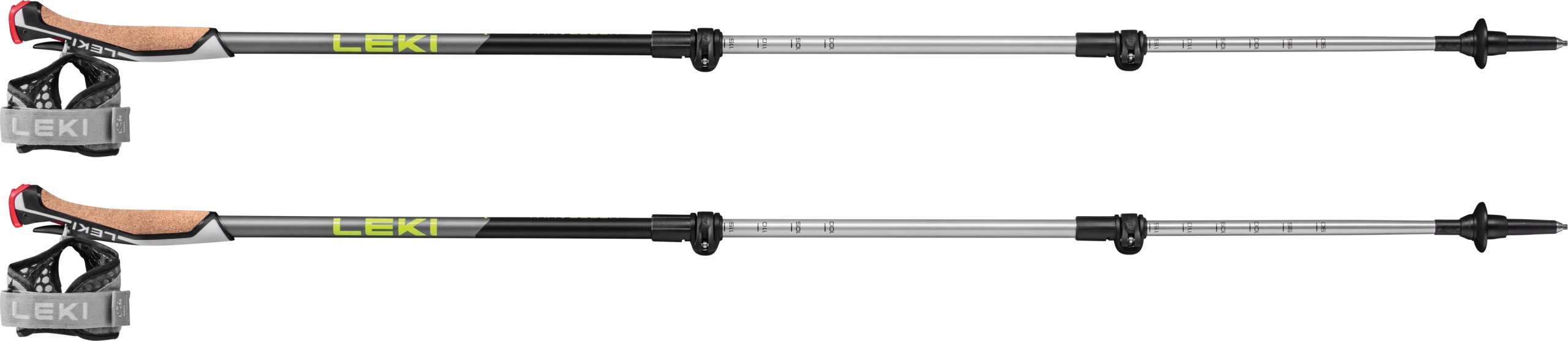 System regulacji SpeedLock 2 – szybka i łatwa obsługa