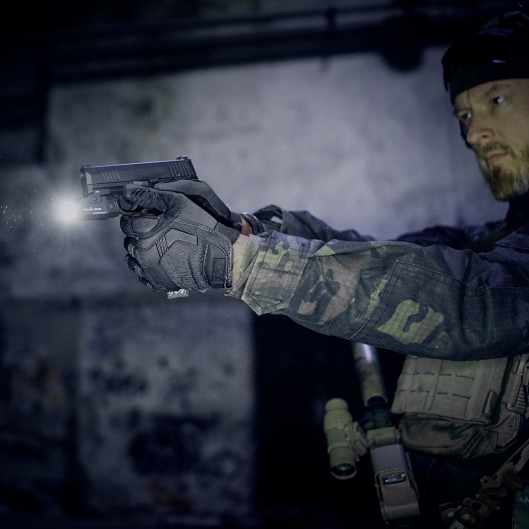 Wysoka odporność na warunki atmosferyczne – klasa IP67