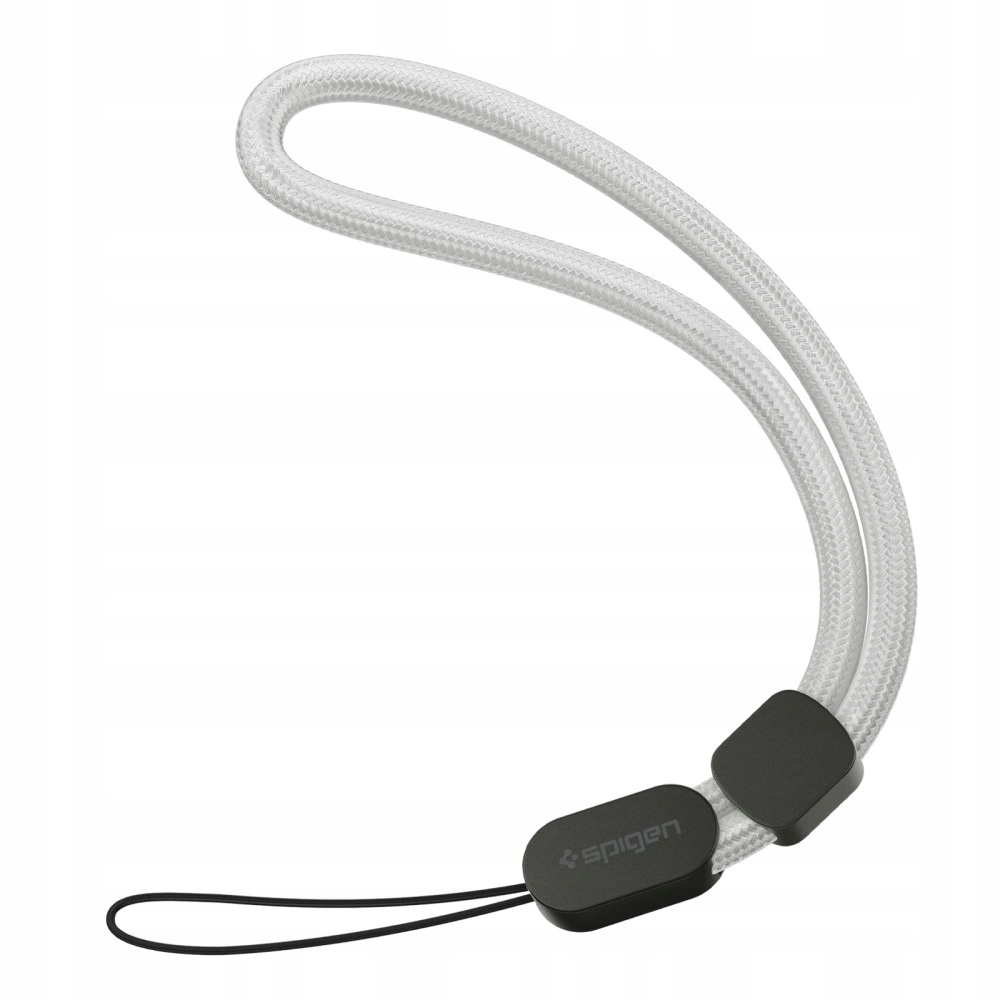 Lanyard dla łatwego przenoszenia