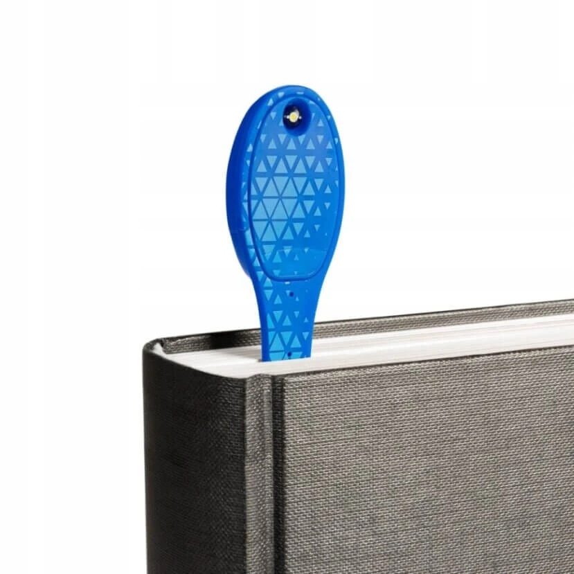 Wymiary i waga lampki Flexilight