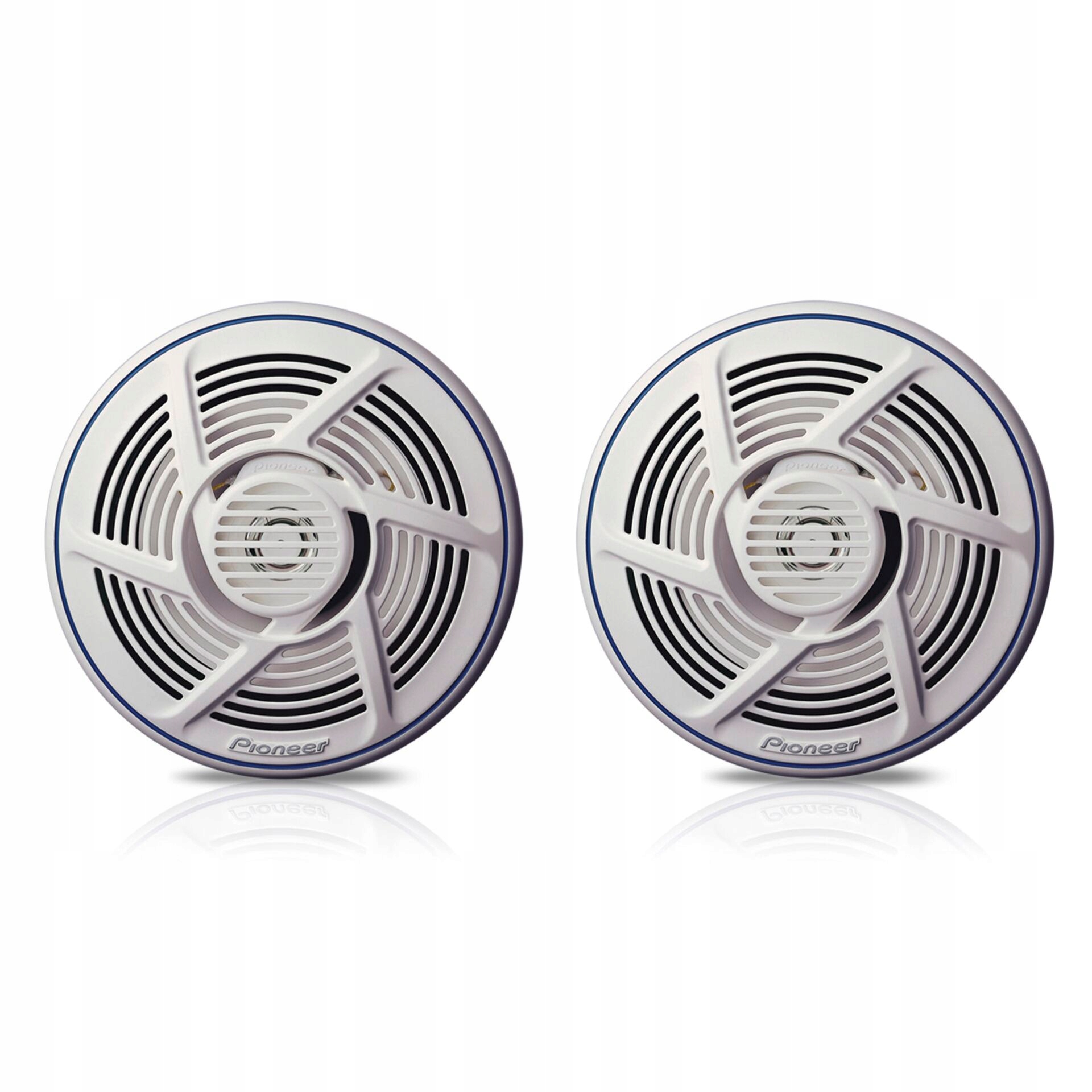 Średnica głośnika niskotonowego 16 cm – Głębokie basy