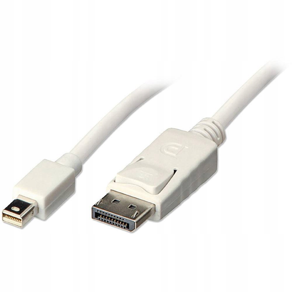 Kabel LINDY 41057 2.00 m – Idealne połączenie dla Twojego sprzętu