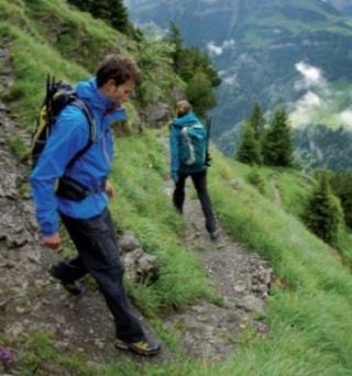 Buty X Alp GTX Salomon