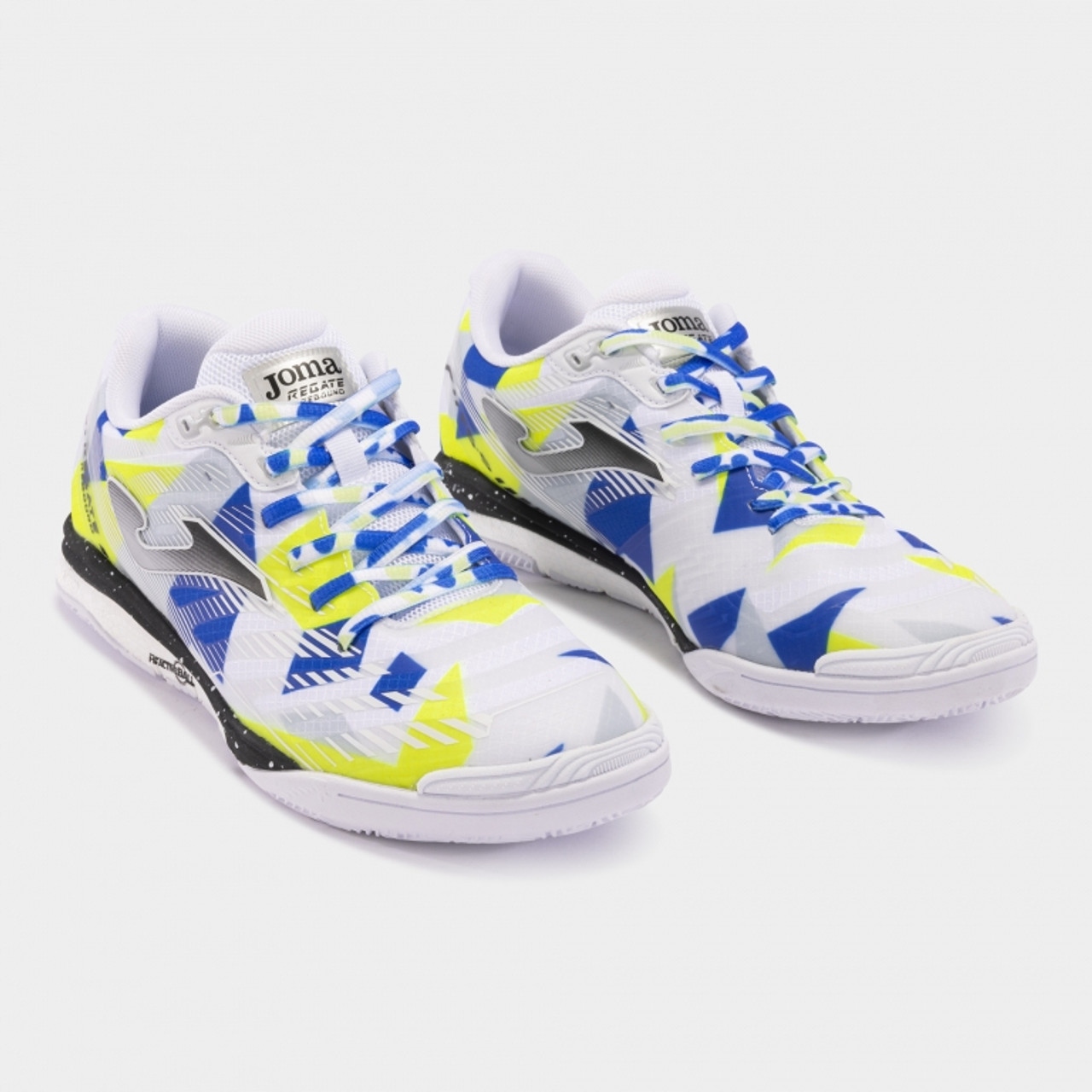 Innowacyjny system dopasowania JOMA SPORTECH