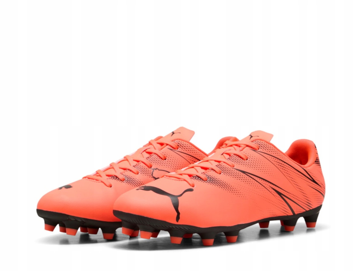 Buty Puma Attacanto FG/AG 107477-14 – Idealne do gry w piłkę nożną
