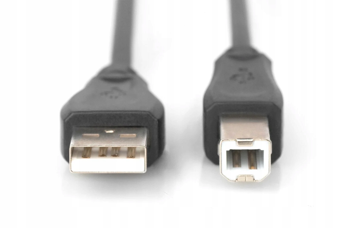 Wysoka jakość i niezawodność marki Digitus