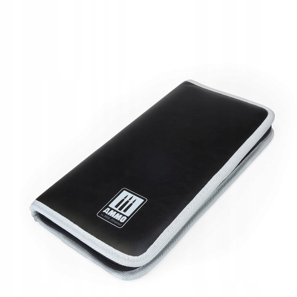 Organizacja i ochrona narzędzi malarskich