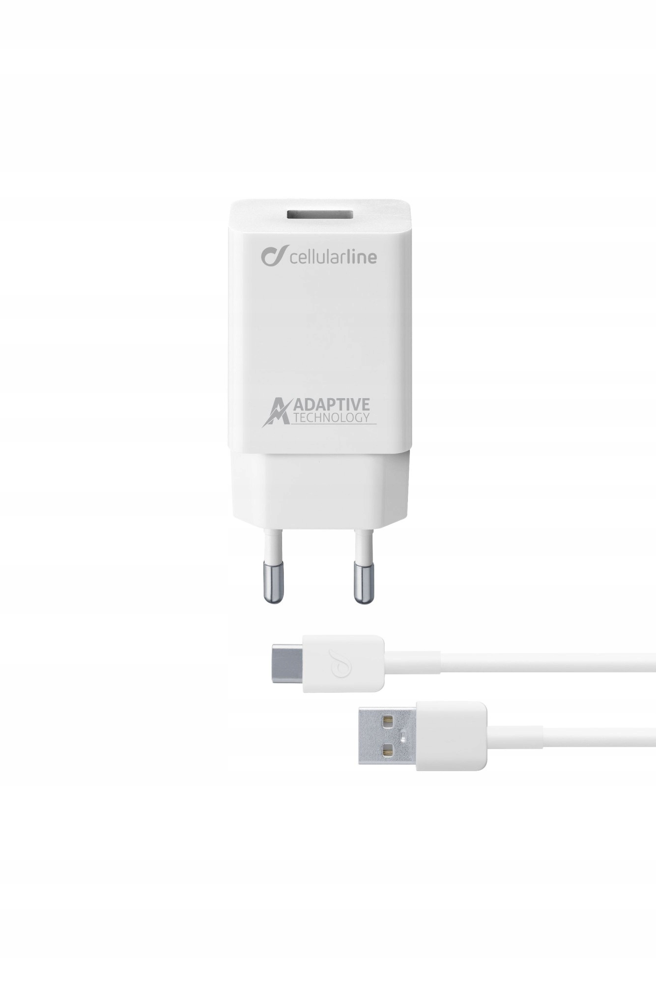 Kompatybilność z technologią Adaptive Fast Charging