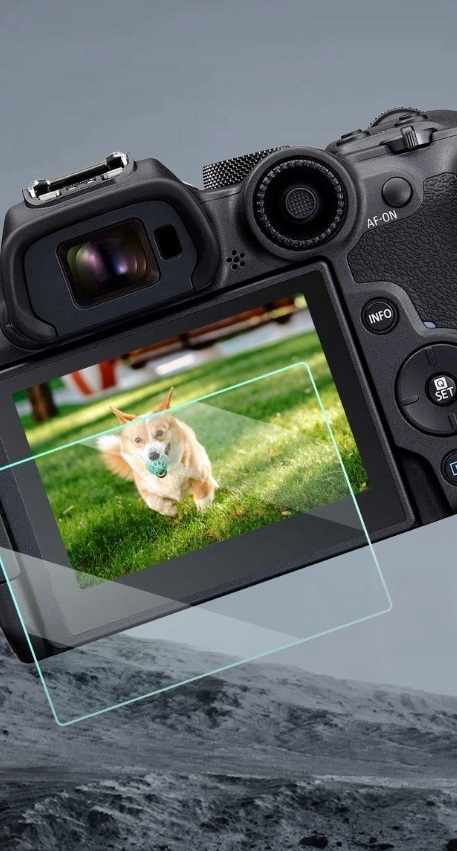 Wysokiej jakości szkło hartowane 9H – Niezawodna ochrona ekranu