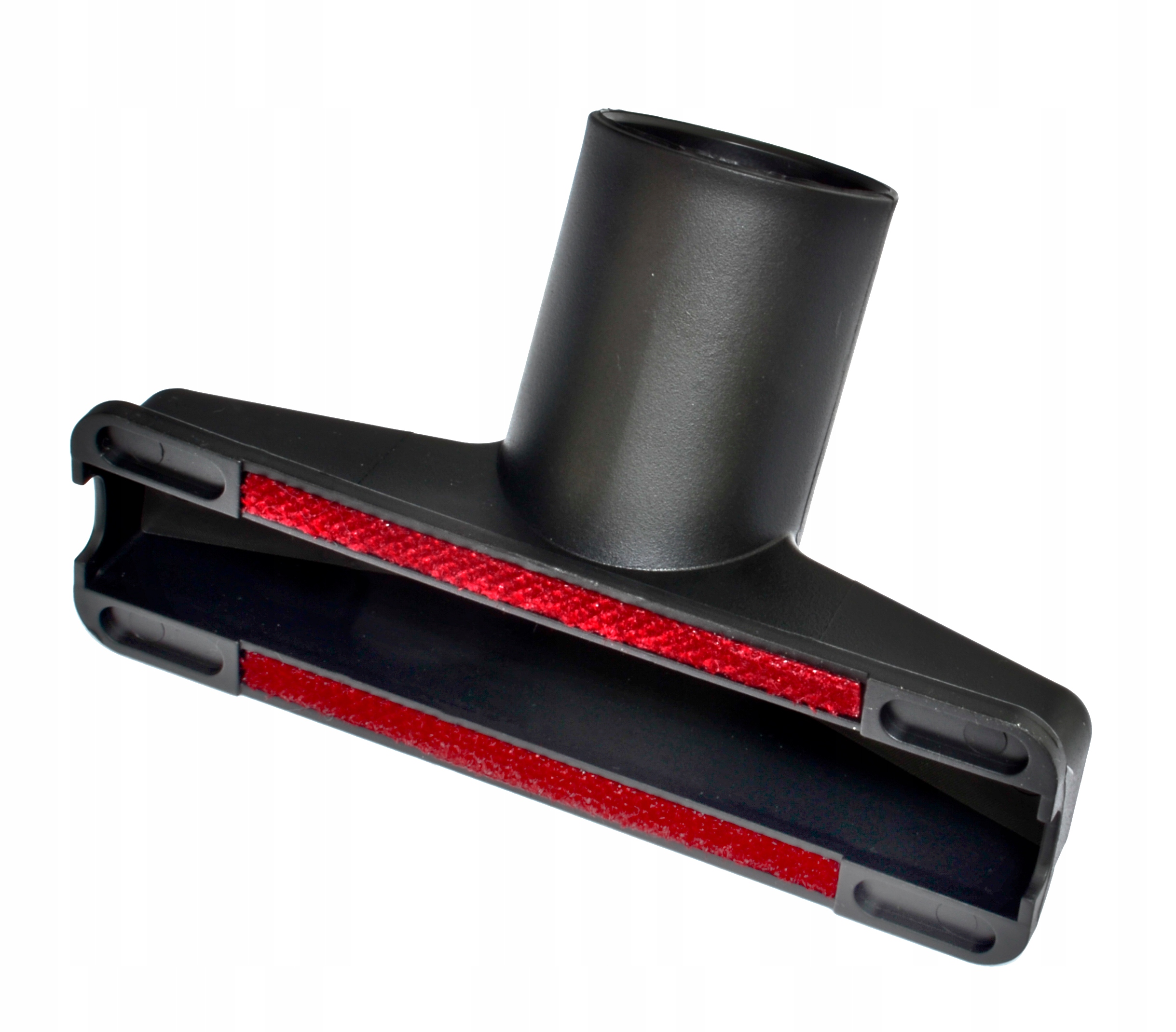 Bogaty zestaw akcesoriów do różnorodnych powierzchni