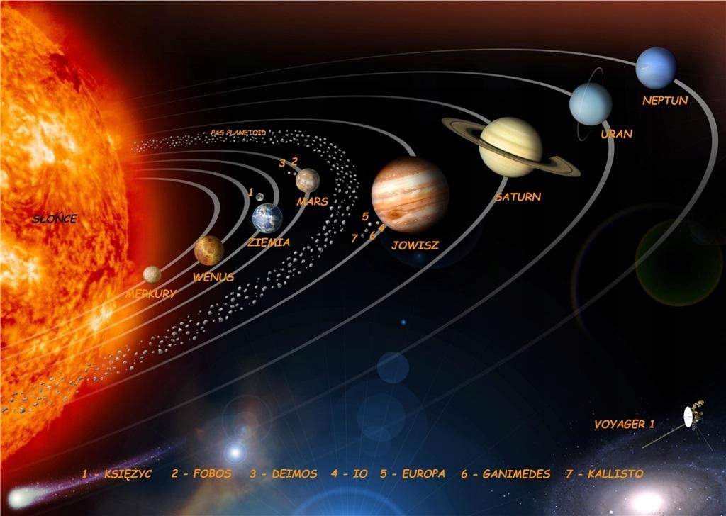 Wysoka jakość wykonania i intensywne kolory
