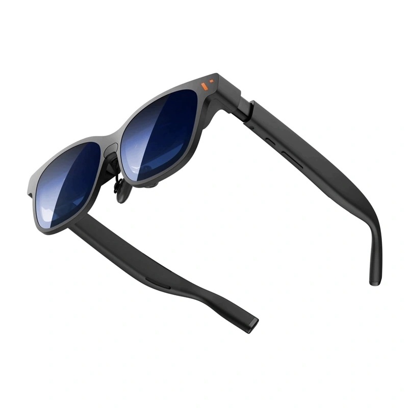 Okulary XR VITURE Pro 2 – Twoje okno na wirtualną rzeczywistość