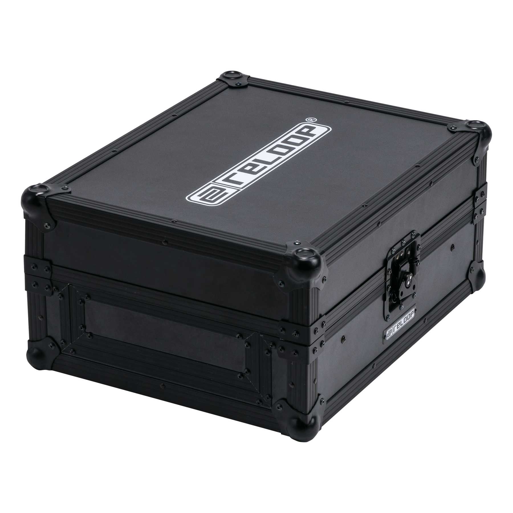 Reloop Premium Club Mixer Case MK2 – Idealna walizka dla DJ-ów