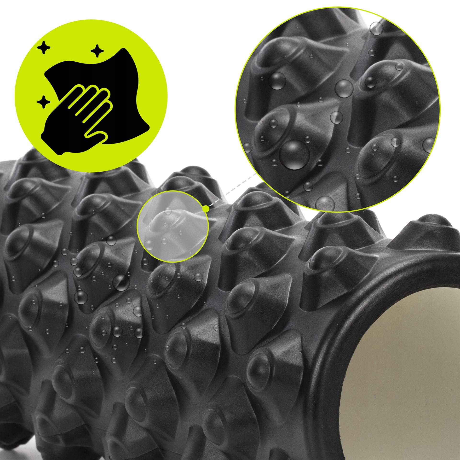 Efektywna samomasaż i regeneracja mięśni