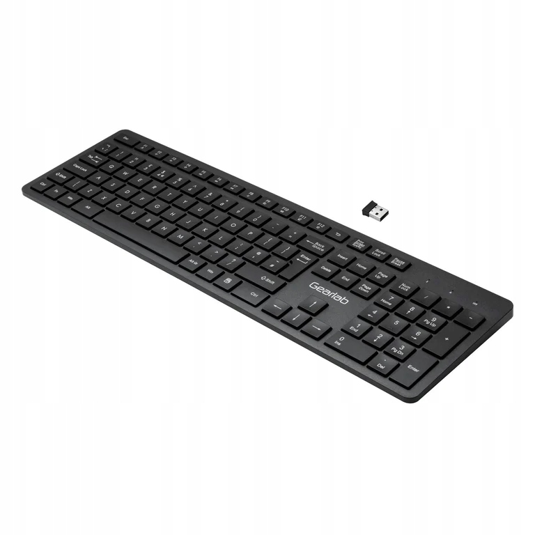 Technologia łączności USB 2.4 GHz