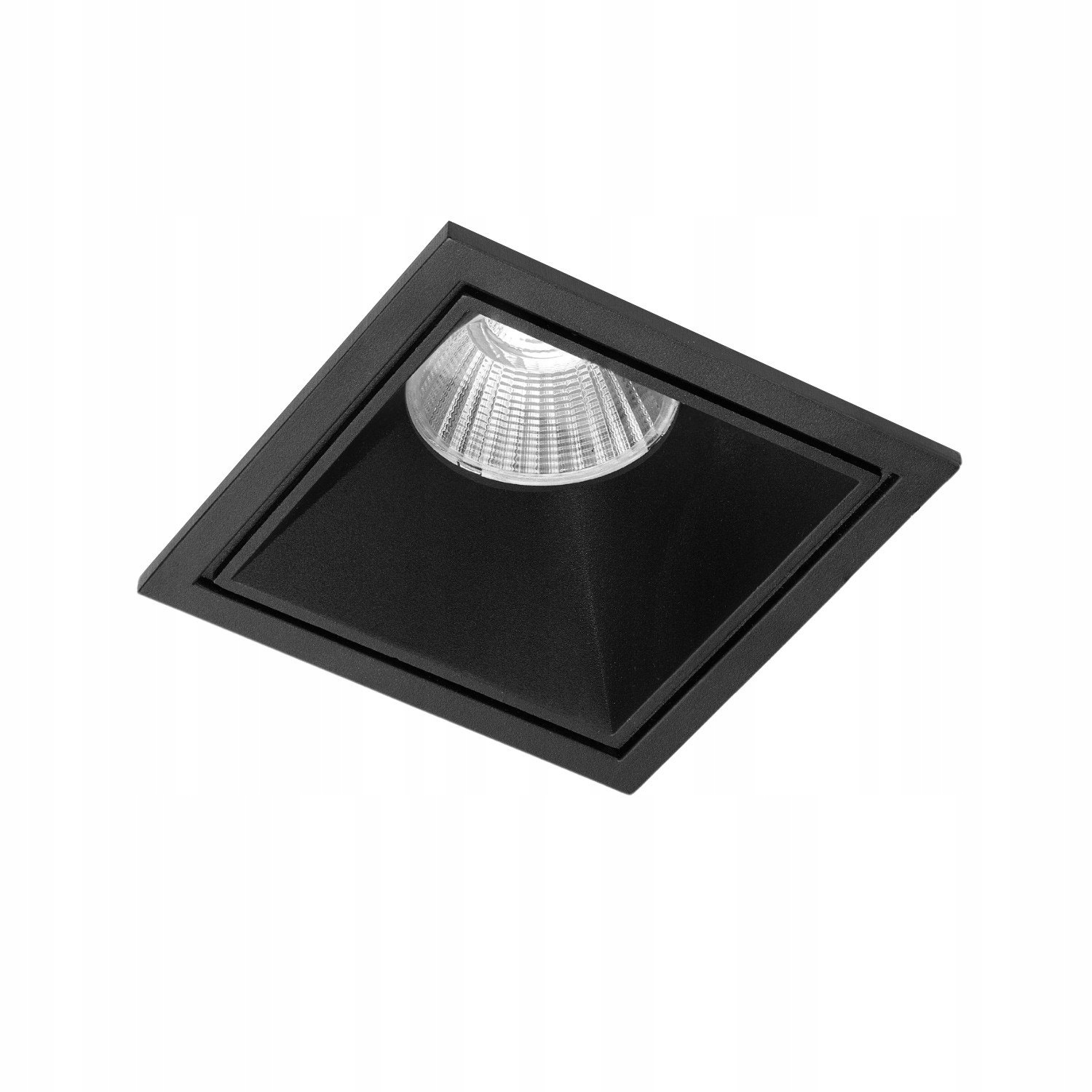 Oprawa wpuszczana oczko LED 10W Okos CCT SWITCH BK AZ5992 Azzardo – Nowoczesne oświetlenie do Twojego domu