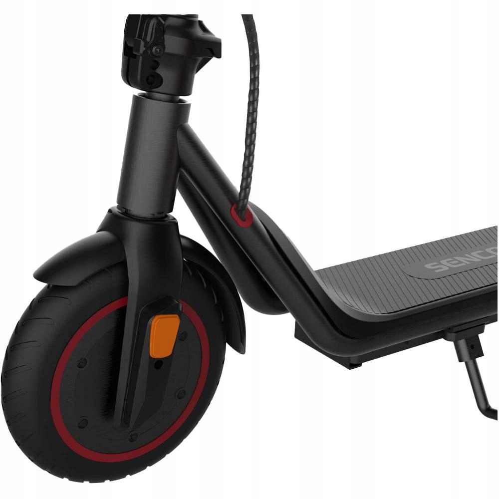 Tryby jazdy: od ECO do DRIVE