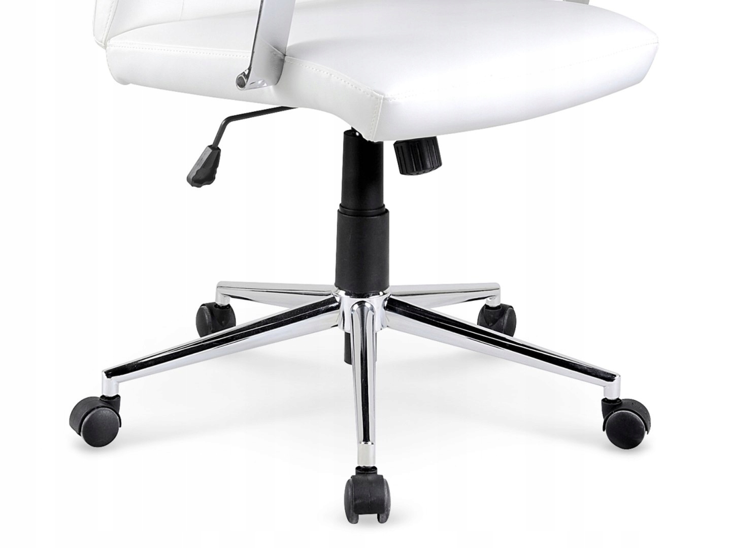 Mechanizm TILT – Dostosuj fotel do swoich potrzeb