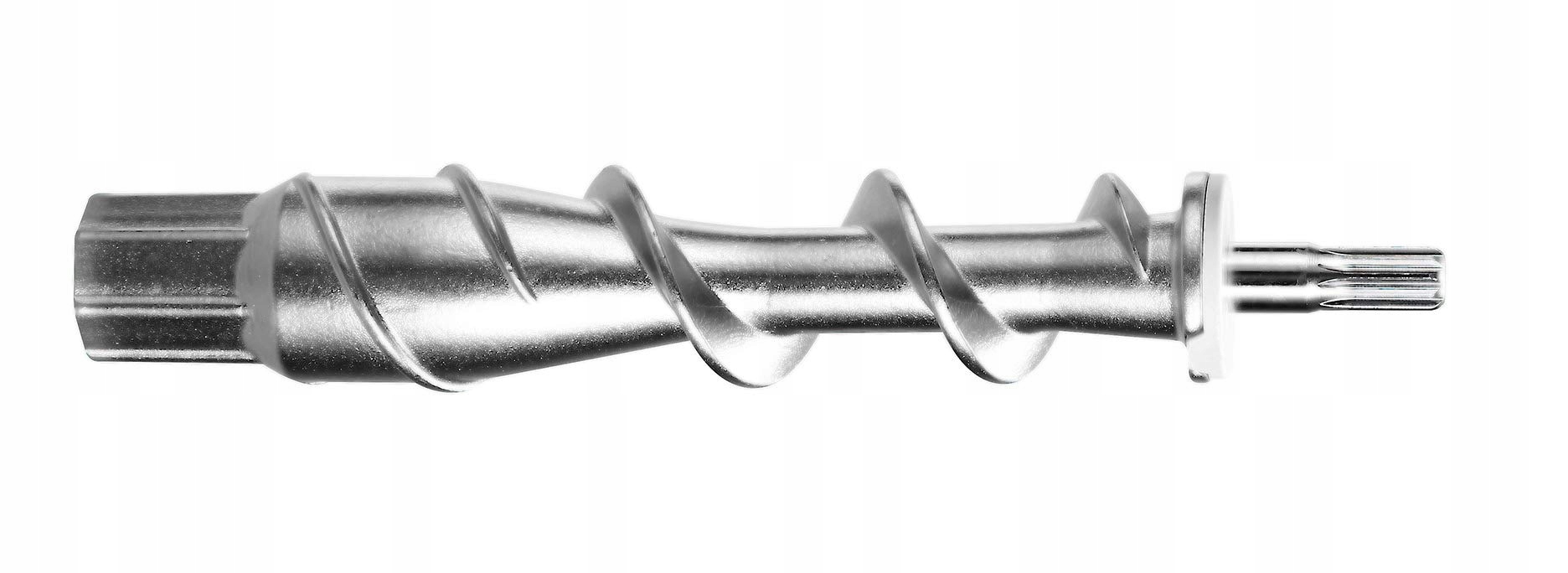 Innowacyjny system ugniatania – Doskonała konsystencja ciasta