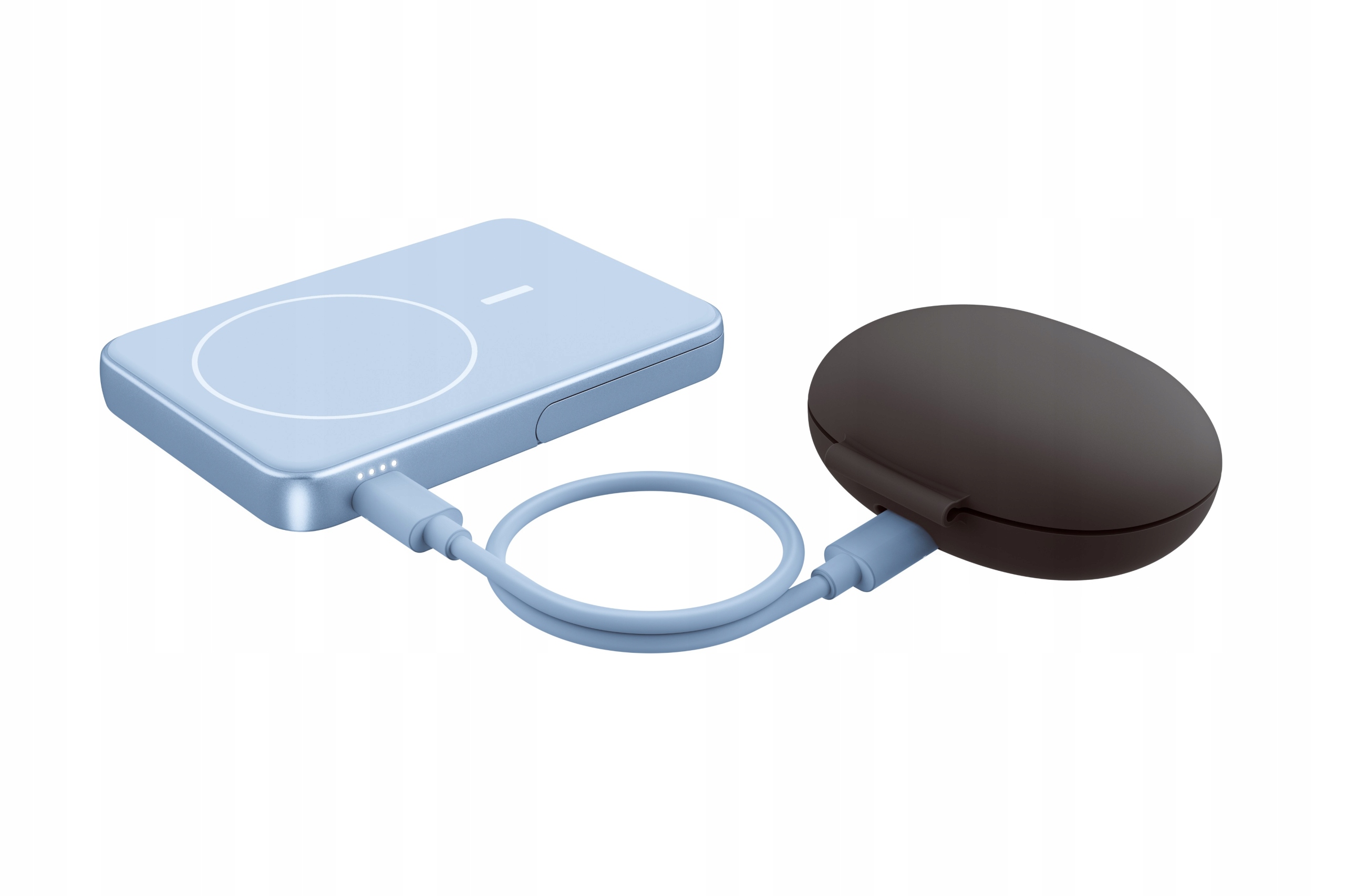 Kompatybilność z technologią MagSafe dla iPhone 12 i nowszych