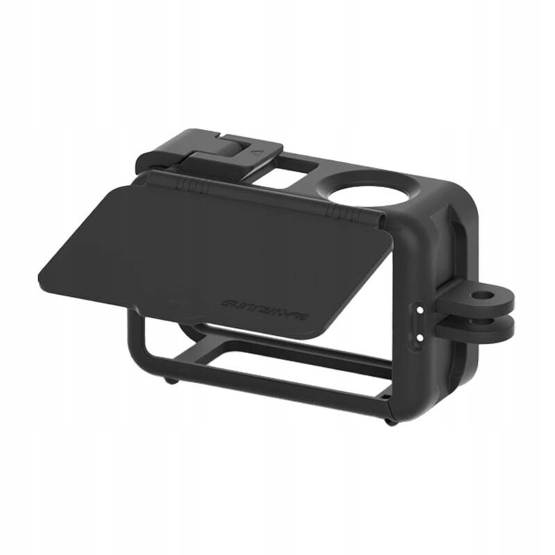 Sunnylife Etui Z Ochroną Przeciwsłoneczną Do Dji Osmo Action 5 Pro / 4 / 3 – Idealna ochrona dla Twojej kamery