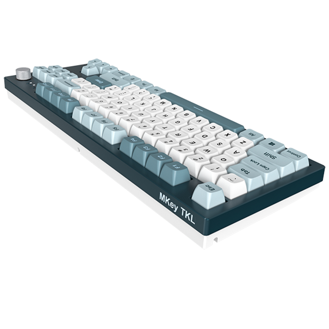 Premium MDA Profile PBT Keycap - Styl i luksus w jednym