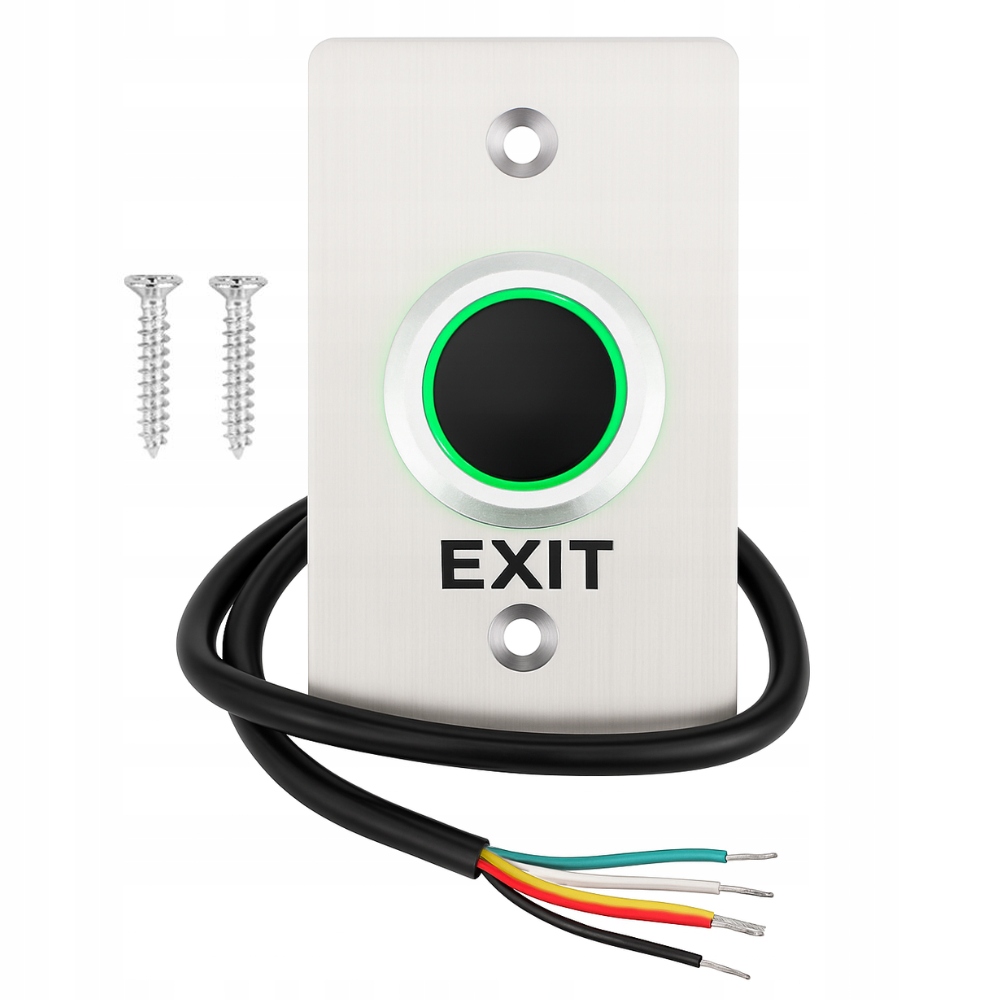 Solidna metalowa obudowa – Trwałość i odporność na uszkodzenia