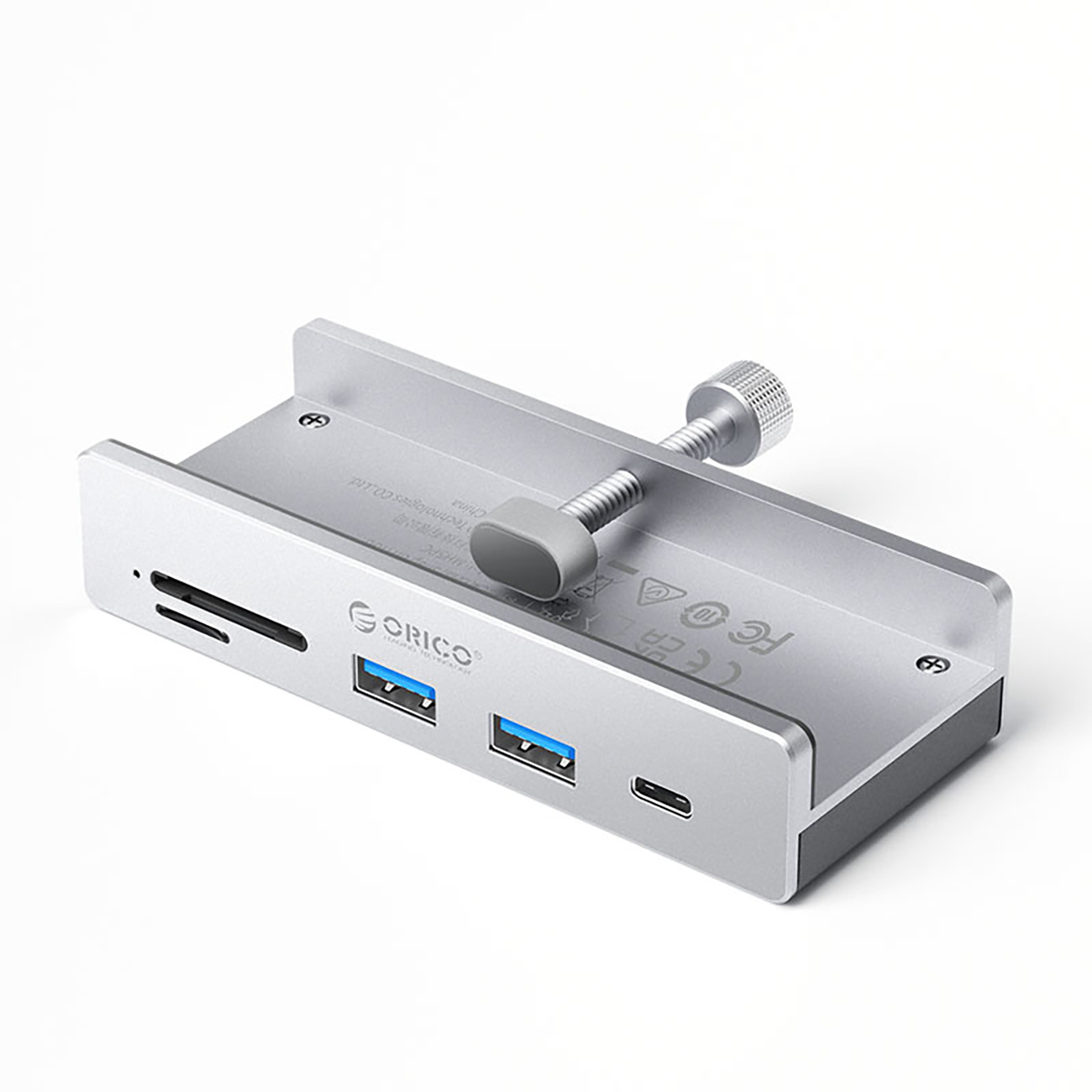 Orico MH5PC – widok ogólny