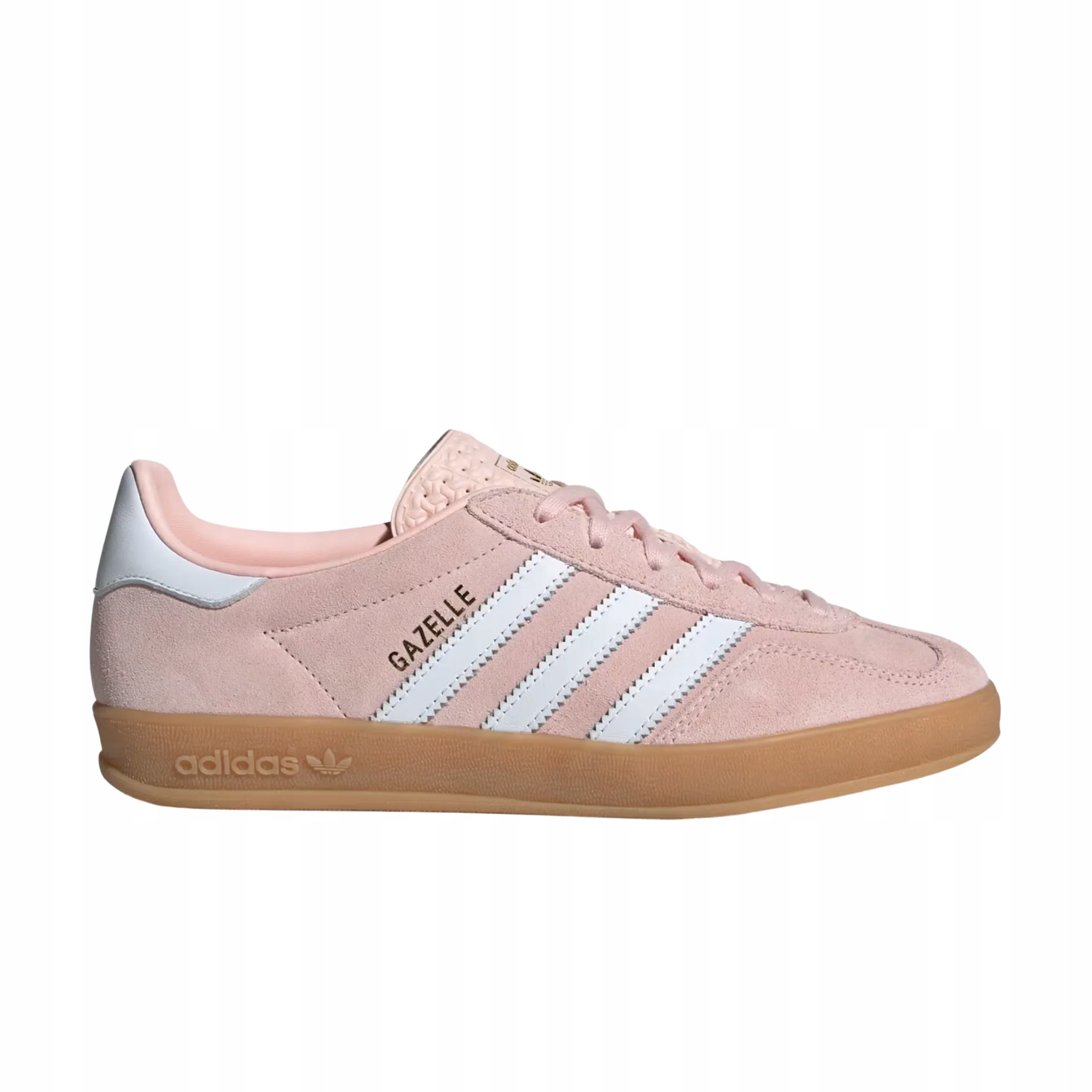Buty ADIDAS GAZELLE INDOOR W (IH5484) – Styl i komfort w jednym
