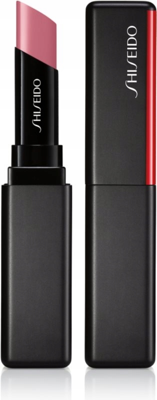 Shiseido ColorGel LipBalm 108 Lotus – Nawilżający balsam do ust