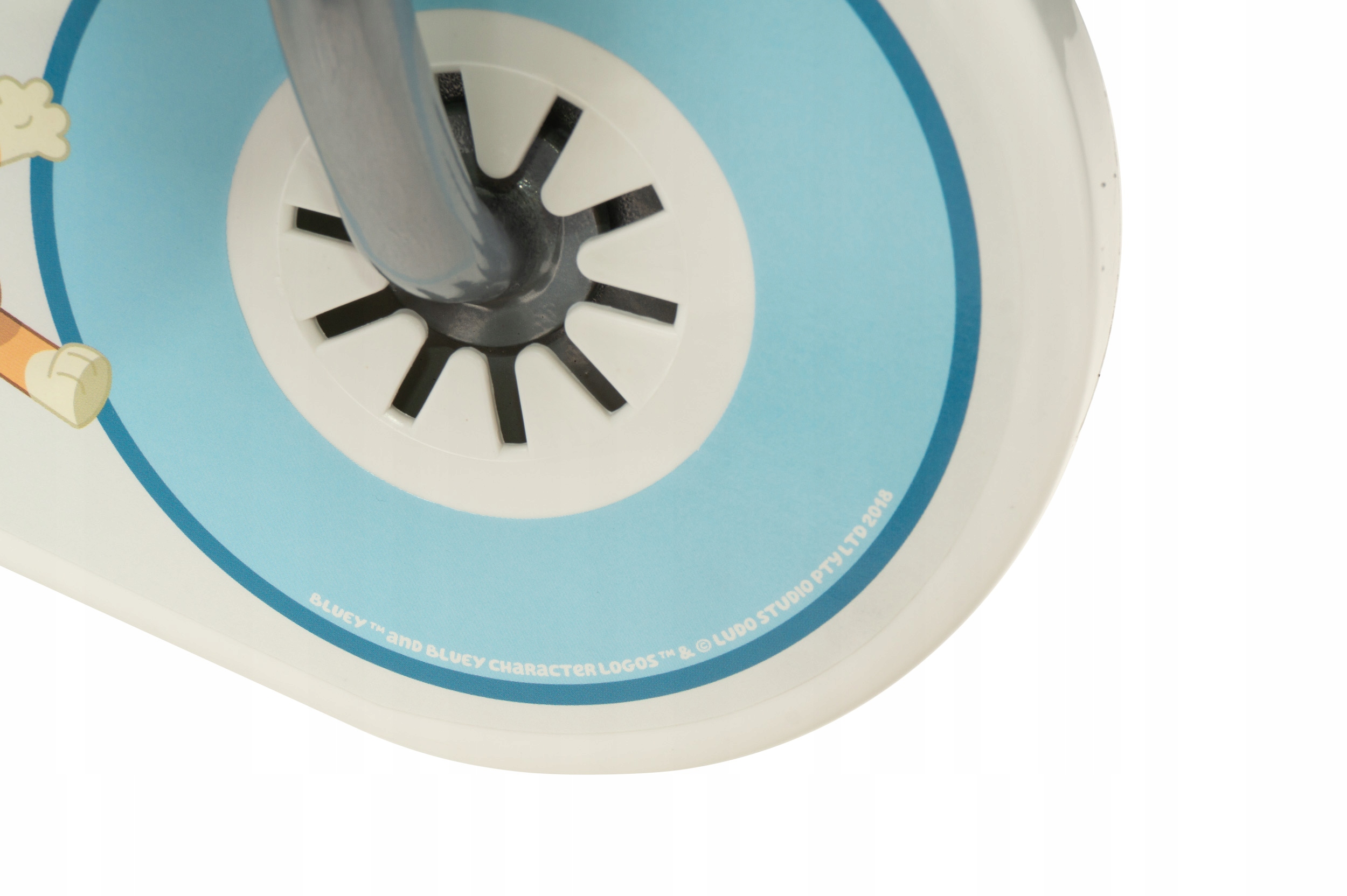 Funkcjonalne wyposażenie roweru