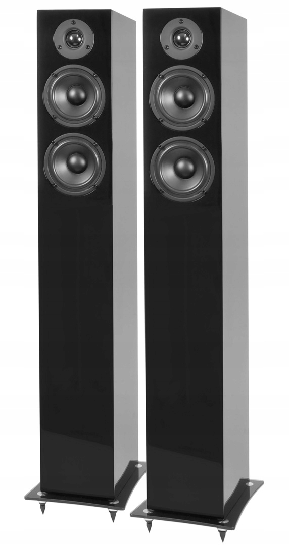Pro-Ject SPEAKER BOX 10 – Doskonałe kolumny stereo do Twojego systemu audio