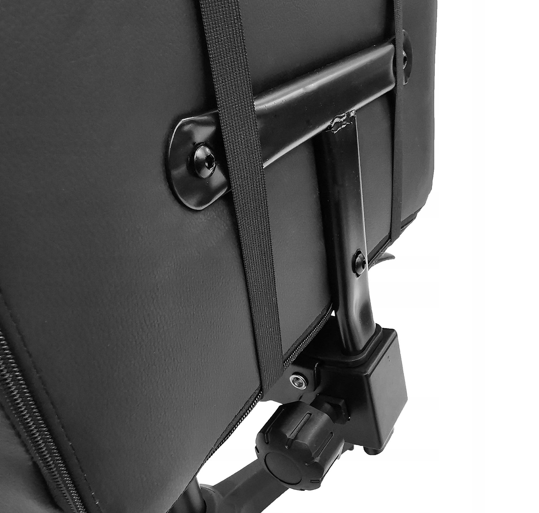 Wygodne kółka transportowe dla łatwego przemieszczania