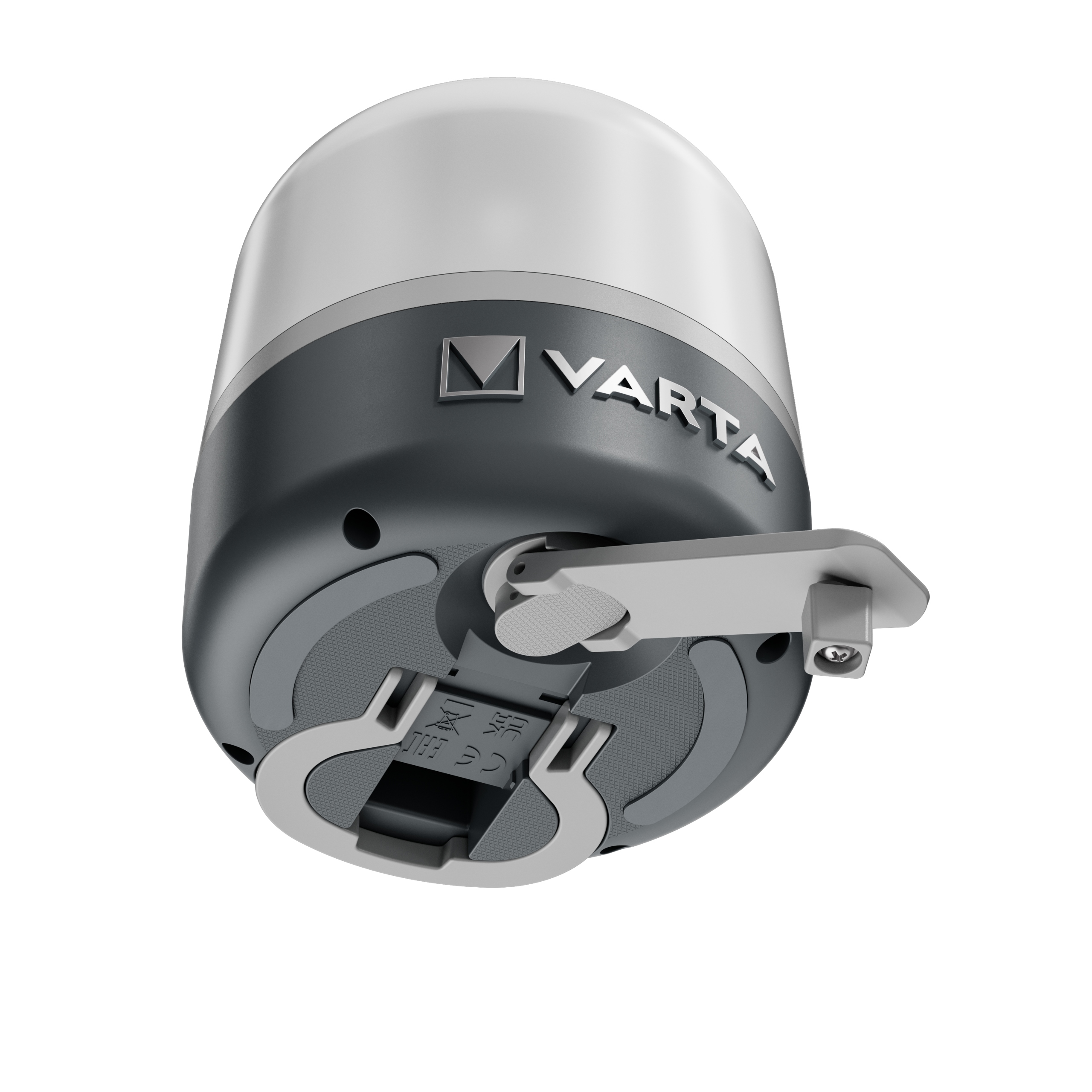 Wodoodporność i odporność na wstrząsy (IP54)