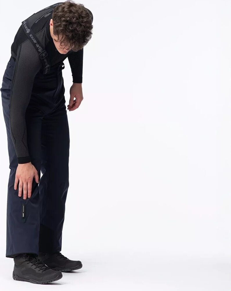 Technologia ActivGuard Pro® – Wodoodporność i oddychalność