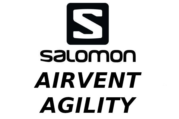 Salomon Airvent Agility