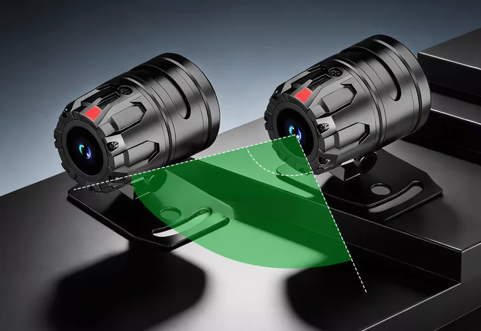 Wysoka jakość wyświetlacza – Jasność 800 nitów i technologia IPS