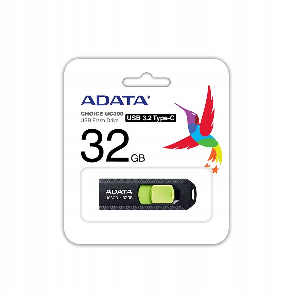 Szybki transfer danych – Prędkość do 100 MB/s