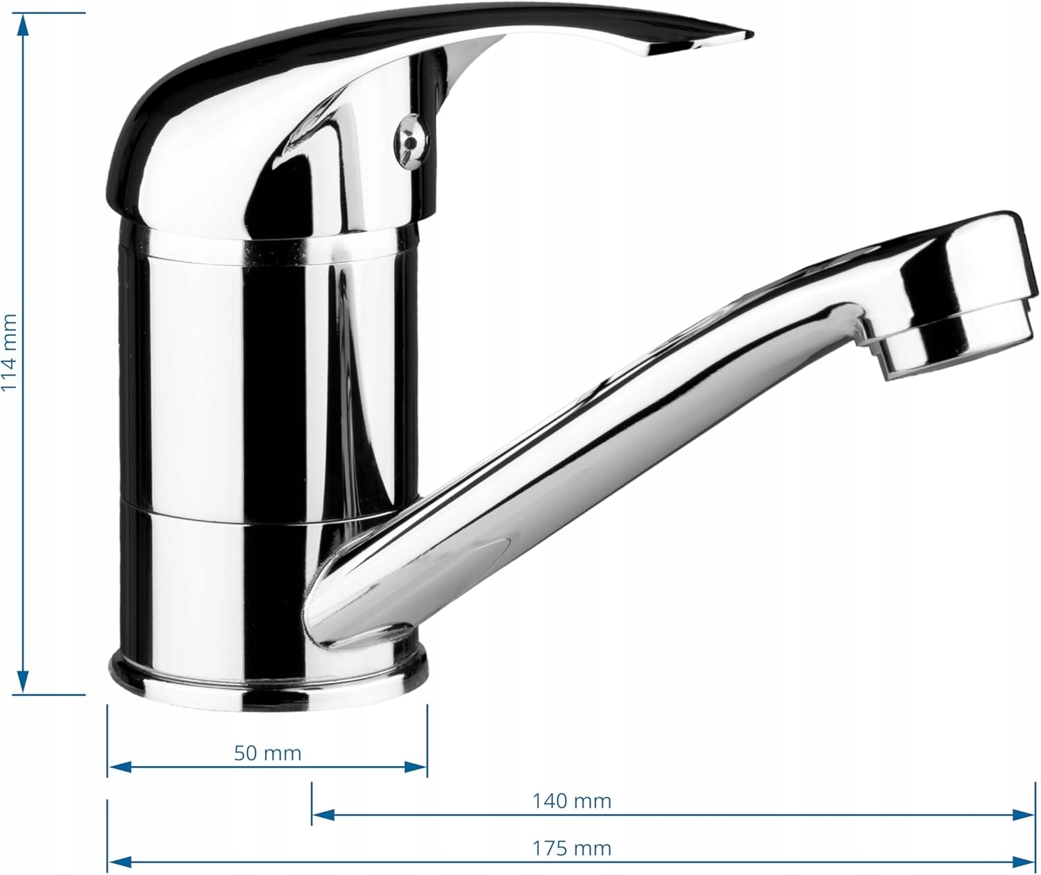 Wymiary i specyfikacja – idealne dopasowanie do Twojej przestrzeni