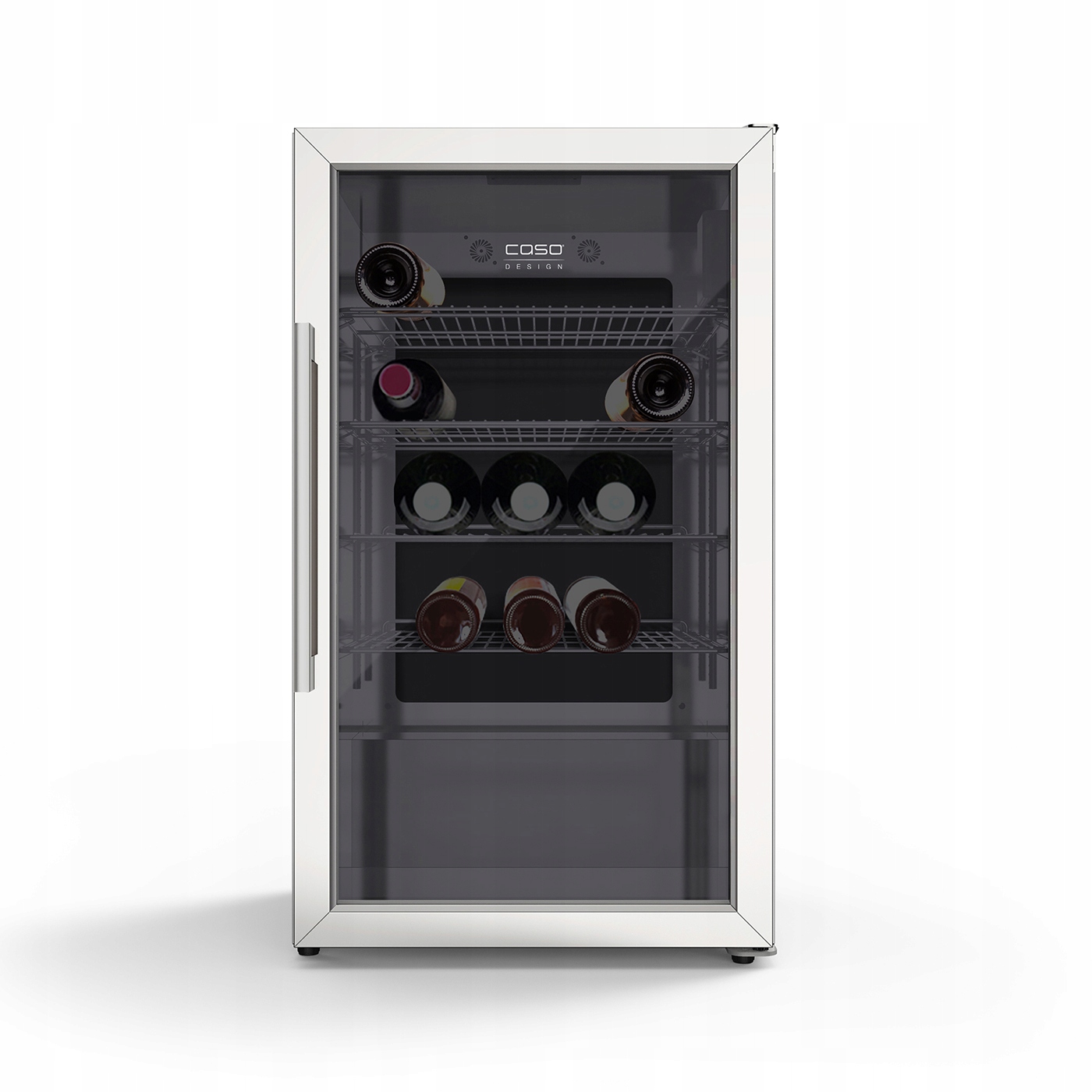 Ochrona UV – Bezpieczne przechowywanie napojów