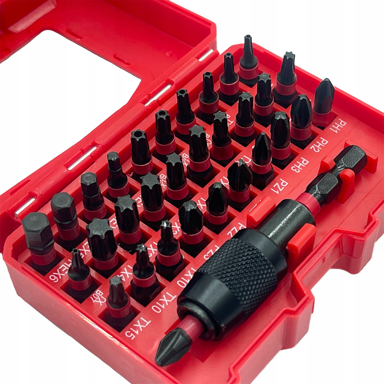 Praktyczne etui – organizacja i transport w jednym