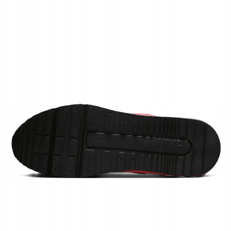 Elastyczne nacięcia w podeszwie dla naturalnego ruchu