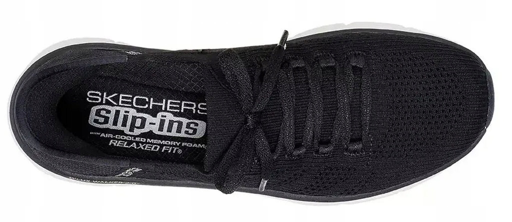 Innowacyjna wkładka Skechers Air-Cooled Memory Foam®