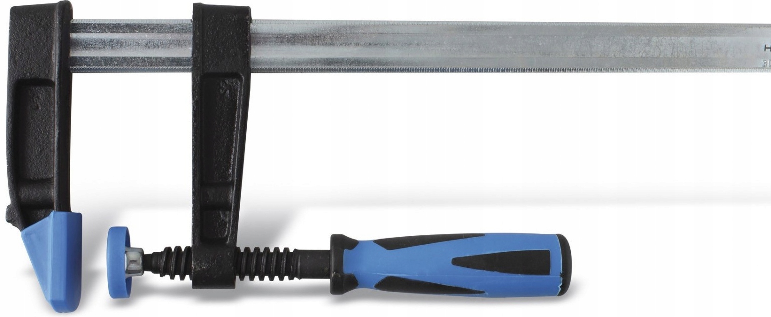 Zacisk stolarski Richmann 50 x 200 mm – Niezbędne narzędzie w każdym warsztacie