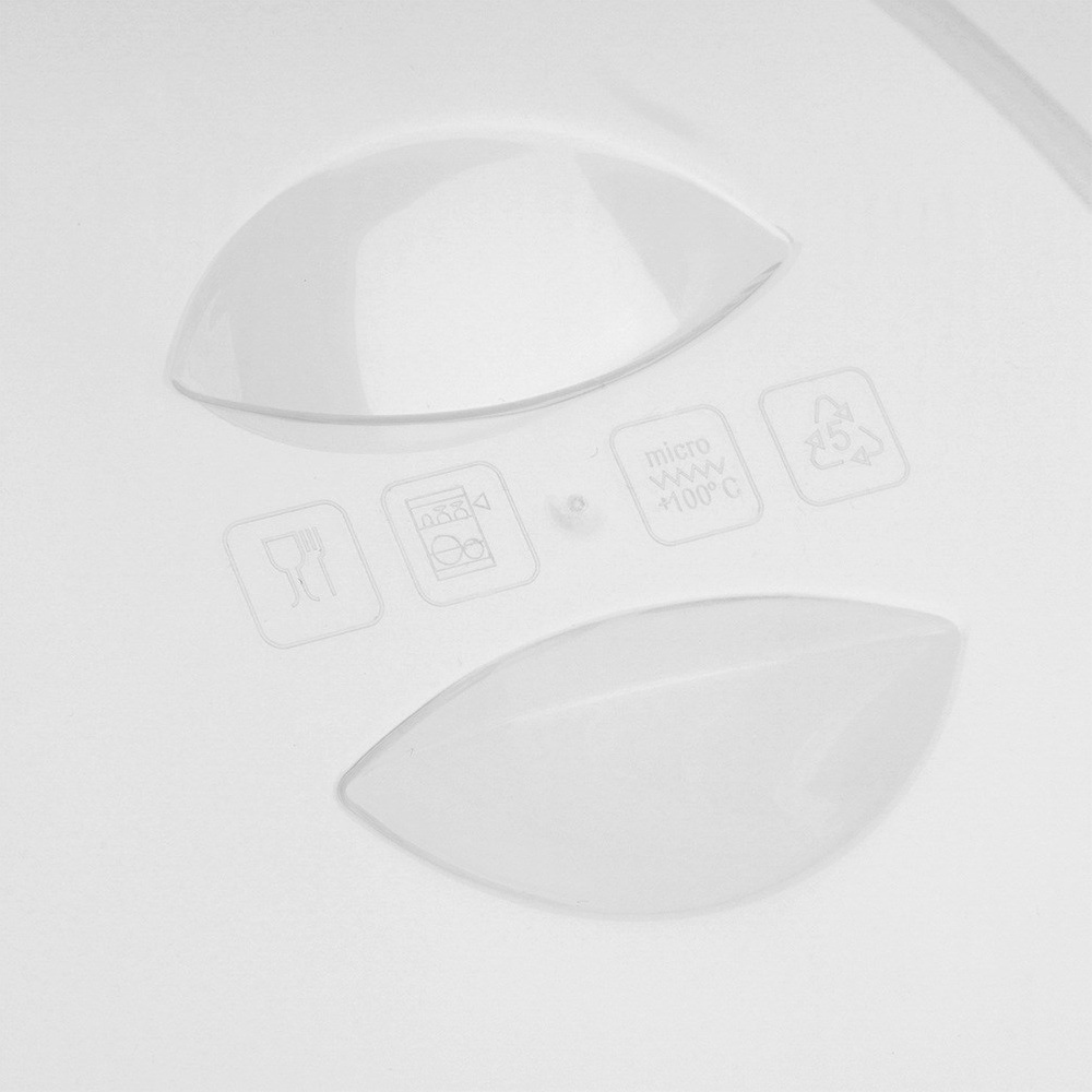 Odporność na wysokie temperatury i mycie w zmywarce