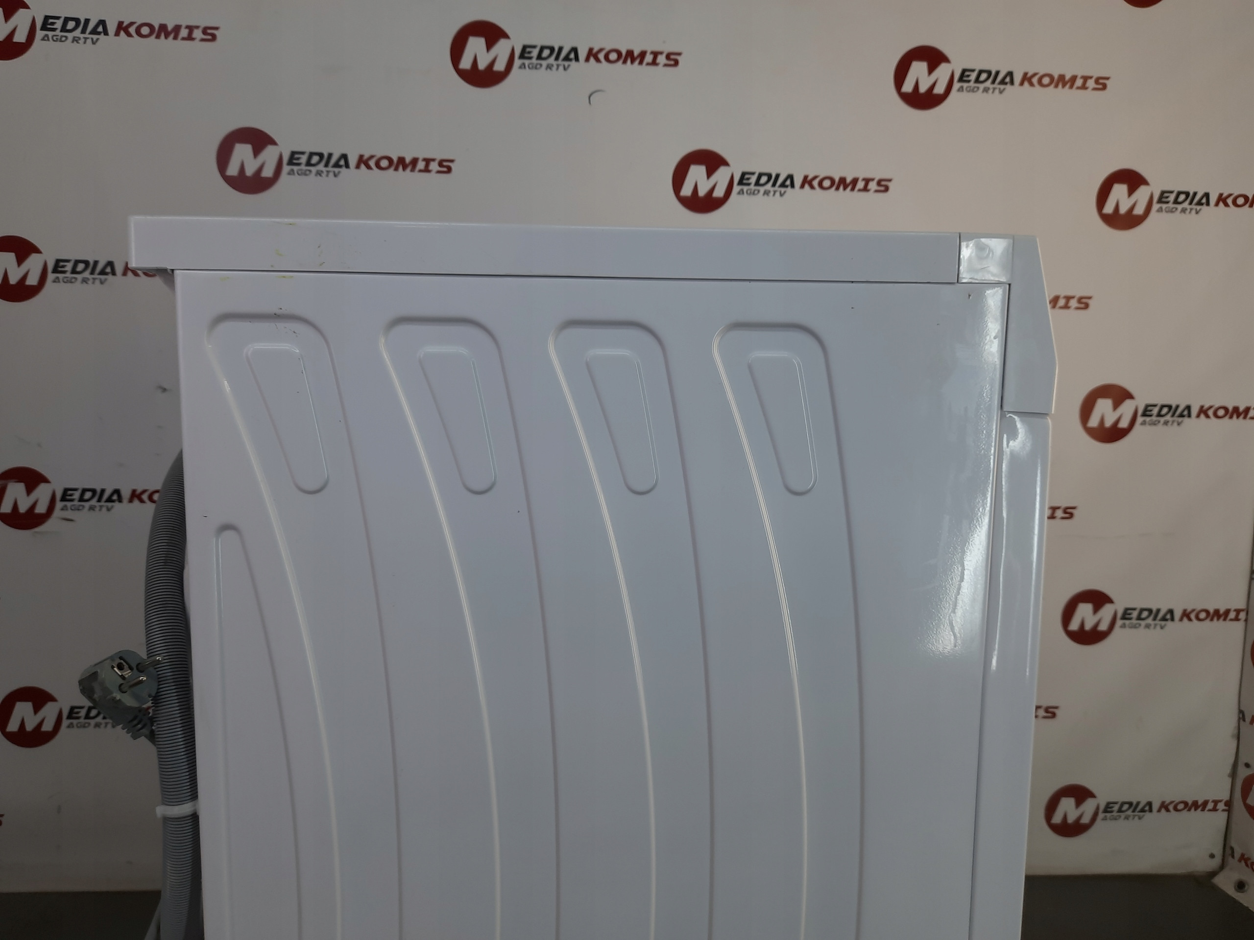 Prędkość wirowania 1400 obrotów na minutę – Skuteczne odwirowanie